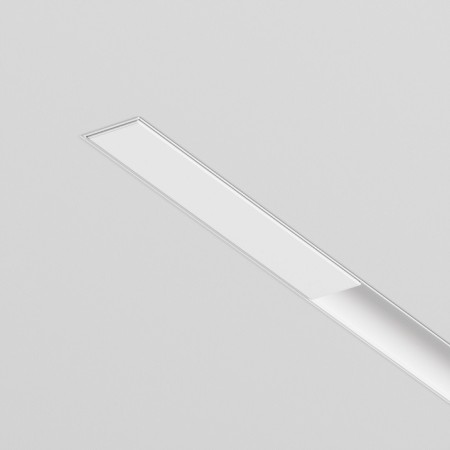 The Building Power Building Technical TRX010DR2-200W, 200W, 23x3.4x3 cm, white color-2