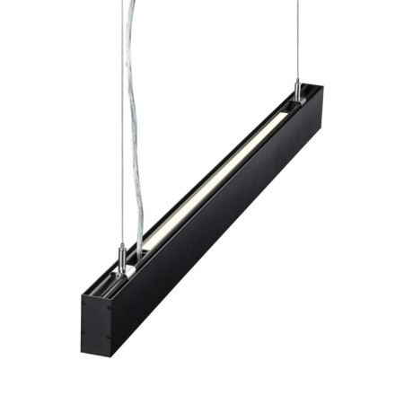 Lumber of the invoice, suspended LED ITER IP20 LED 4000K 30W down + 12W up-2