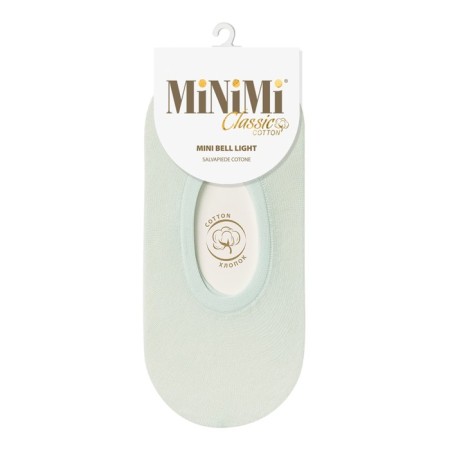 Families Mini Bell Light, size 39-41, Blu CHIRO color
