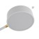 Causteen with PDD 2301/6WT LED 120W 3000-6000k white 75x75x8 cm Bayerlux