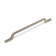 Cappio PC199 bracket handle, m/o = 192, bronze color
