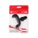 Torso phone holder, in a sliding deflector 60-95 mm, mix