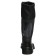Men's boots C-10M, PVC, Black, Mix Size, Size 44 (285)