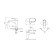 Bravat Eler F191238CP-RUS sink mixer