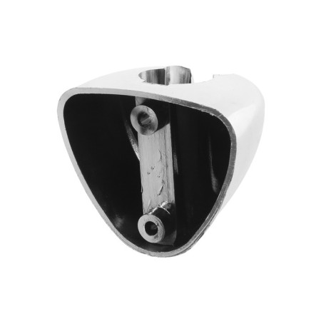 Holder for a watering can shower 571002, wall, chrome-2