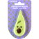 Correcting tape 5 mm x 6 m, Devente Avocado, adjustment of the tape tension, front applicator