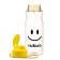Water bottle, 500 ml, "smile"
