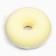 Bombing for the bath "Donut" yellow, 100 g