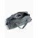 Sports bag with lightning, universal size, gray color