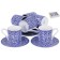 Balsford coffee set Marmaris, 100 ml, 12 items