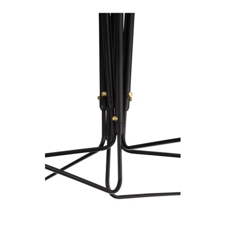 Ceiling Ceiling ST LUCE. SL305.402.06. SPRUZZO. 6x60 watts, E27, 180x180x54 cm, black color-17