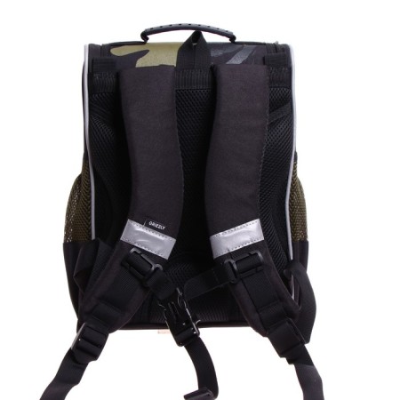 School standard, 33 x 25 x 13 cm, Grizzly RAM-385, + SP on shoes, "Dino"-4