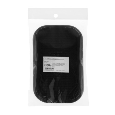 Anti -slip mat, 15 × 10 × 1.5, black-1