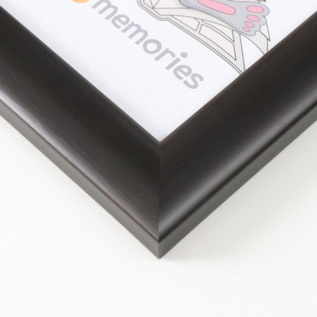 Photo frame plastic 10x15 cm, 069-178-1