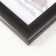 Photo frame plastic 10x15 cm, 069-178