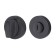 Sweeter handle WC-Bolt BK6/URB BL-26, black