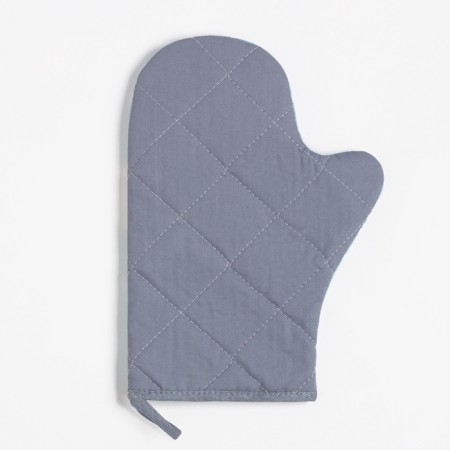 Mittens-Open "Let it Snow" 20x28 cm, sarzha, 100% x/l, boat 250 g/m2-3
