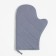 Mittens-Open "Let it Snow" 20x28 cm, sarzha, 100% x/l, boat 250 g/m2
