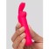 Happy Rabbit vibropulus, 11.3 cm, pink