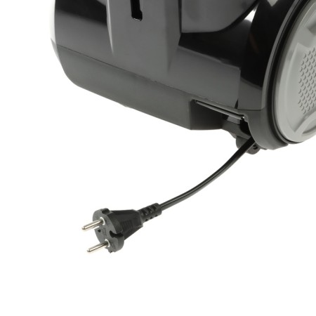 Vacuum cleaner Tefal TW2925EA, 750 W, dry cleaning, 1.2 l, black-12