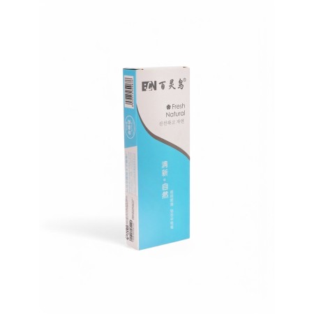 Ballic handle 0.8 mm, blue -based blue rod, mix body (barcode on the piece)-4
