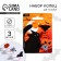 Children's ring on Halloween "Bad Witch", 3 pcs., Directive.