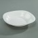 Service table Luminarc Carine White & Black, glass ceramics, 30 objects, white and black color