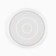 Mold Silicone Universal "Round Patin", 5 x 5 cm
