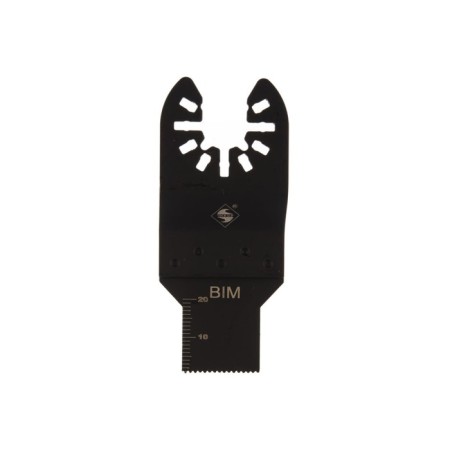 Nazadka for the MPI Encor 50464, 20 mm, BIM, small tooth-1