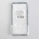 Ibox Case case for Xiaomi 12t phone, silicone, camera protection, green