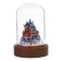 New Year's lamp "New Year! Fairytale forest "