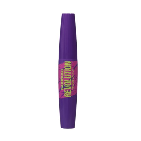 Bad Doll Belor Design Mascara, 11.6 ml-1