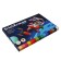 Plasticine 16 colors, 216 g, Erichkrause "Kids Space Animals", with a glass, in cardboard packaging