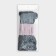 Muline threads, 8 ± 1 m, color gray No. 844