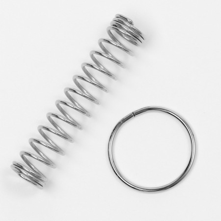 School of tricks My first tricks "Magic Spring"-2