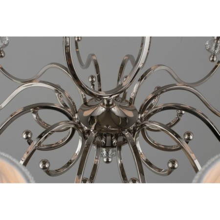 Suspended chandelier Reni E14 480W-16