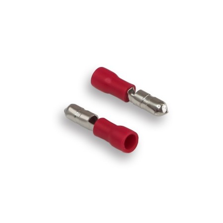 Shtepsel Connector aura ATB-0150, 0.5-1.5 mm2, set of 100 pcs