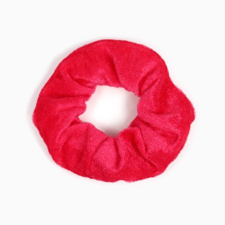 Hair elastic band 9 cm, Minnie mouse color mix-2