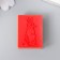 Printing tree "Hare" 4x3x2.4 cm