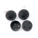 Swat SP TW-R10, 100 W Twiters, set 2 pcs
