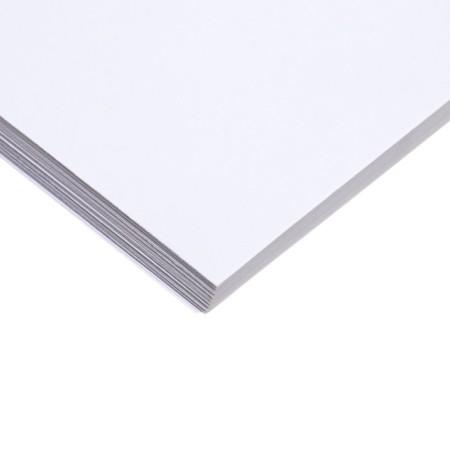 Photo paper for jet print A4, 25 sheets Cactus, 190 g/m2, one -sided, matte-1