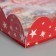 Box for confectionery with PVC lid "Fairytale New Year", 13 x 13 x 3 cm, New Year