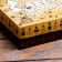Gift box team "New Year's gift", 21 x 15 x 5.7 cm