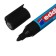 Edding flipchart marker E -380/1, 1.0 - 3.0 mm, black