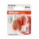 Car lamp OSRAM, PY21W, 12 V, 21 W, set 2 pcs, 7507-02B