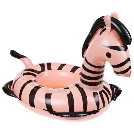 Zebra sailing raft, 85 x 55 cm, color mix-3