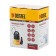 DRASTE DENSE for clean water Denzel DP500E, 500 W, rise 7 m, 7000 l/h, cable 10m