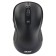 Acer OMR303 Black Optical Mouse (1600DPI) Wireless USB (6but)