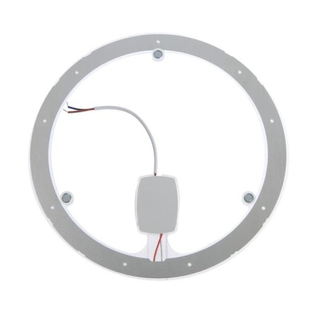 LED module with a driver, 230 mm, 36 W, 2880 lm, 6500k, white, 220 B-2