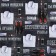 Glossy packaging paper “Wishes for a man”, 50 x 70 cm
